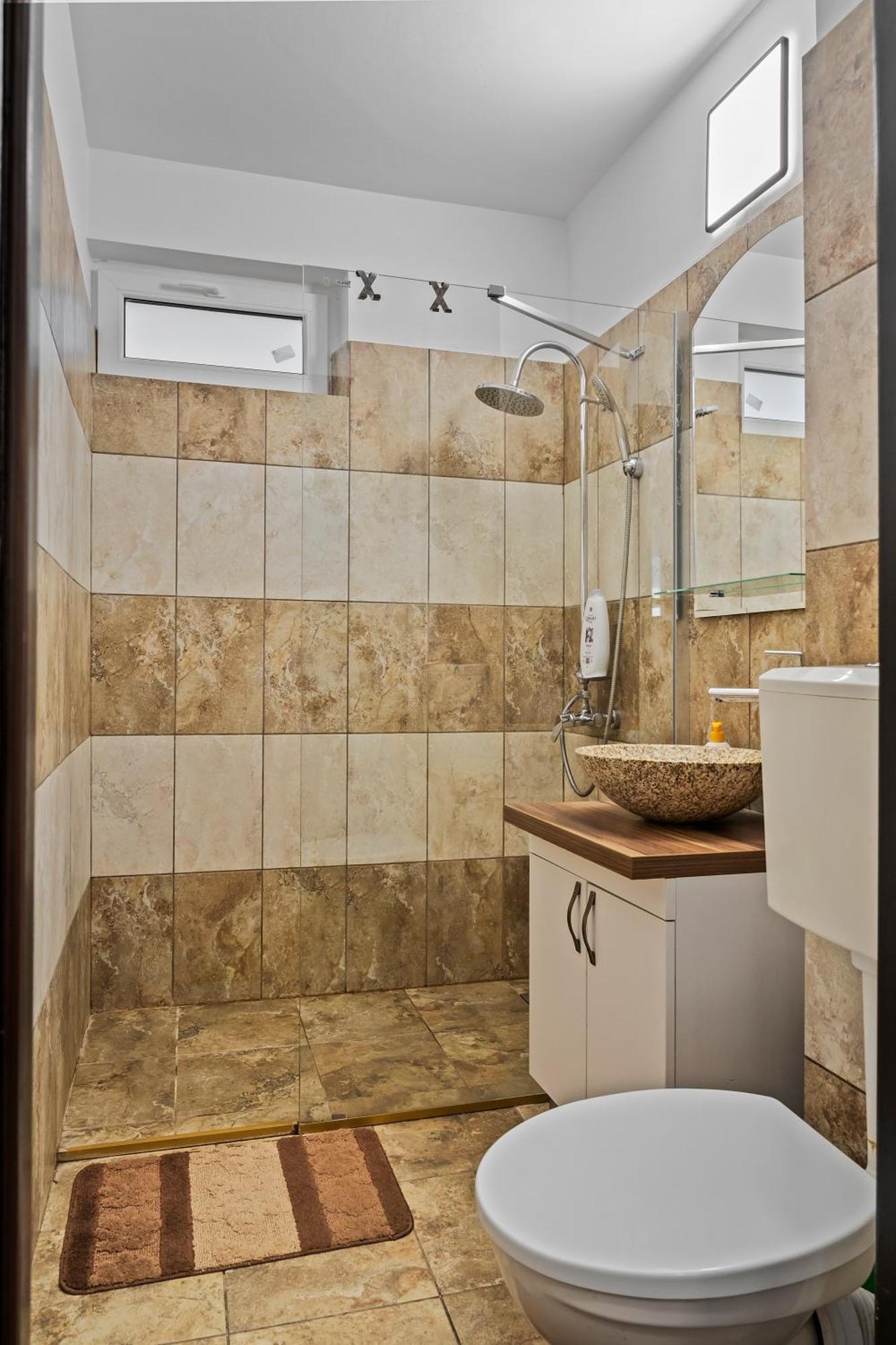 Apartament De Lux Drumul Taberei Bucharest Luaran gambar