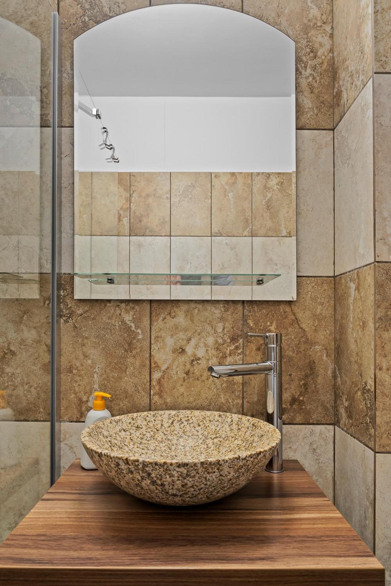 Apartament De Lux Drumul Taberei Bucharest Luaran gambar