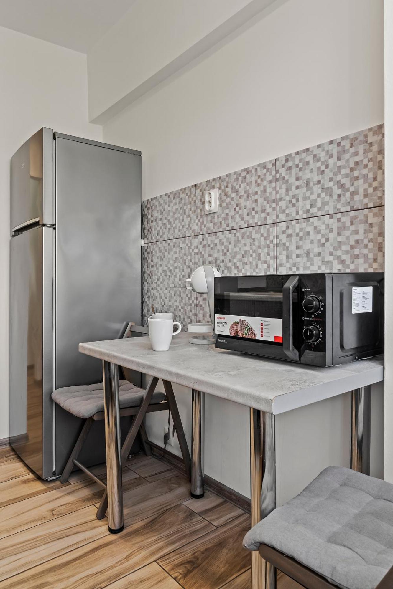 Apartament De Lux Drumul Taberei Bucharest Luaran gambar
