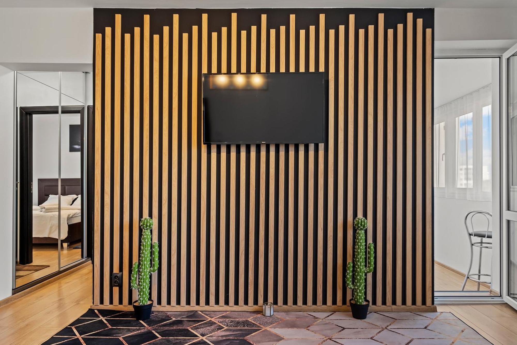 Apartament De Lux Drumul Taberei Bucharest Luaran gambar