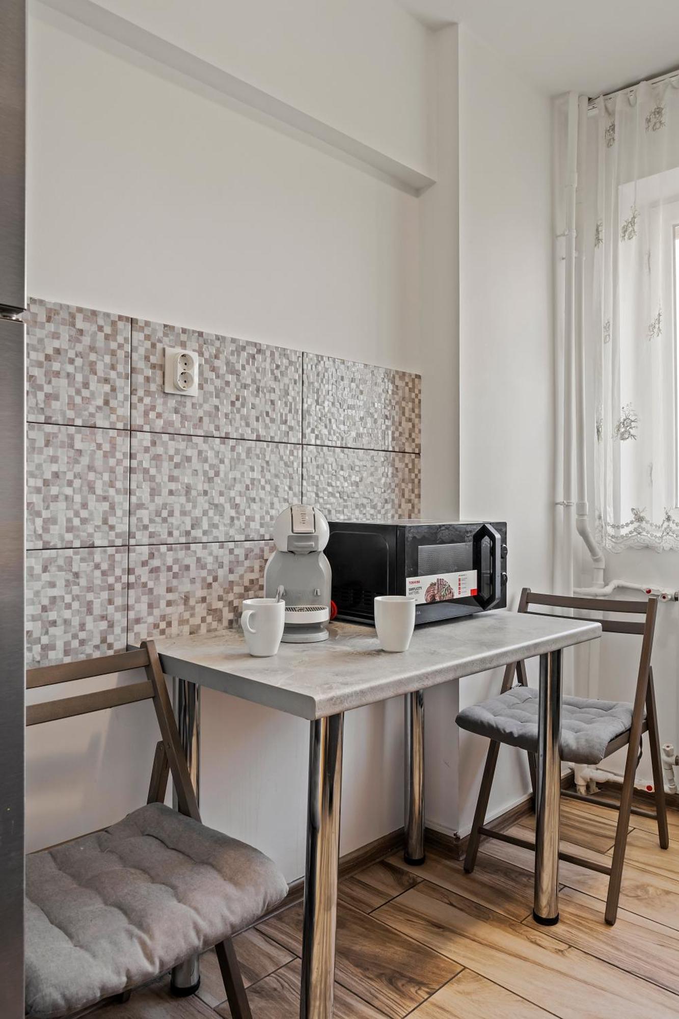 Apartament De Lux Drumul Taberei Bucharest Luaran gambar