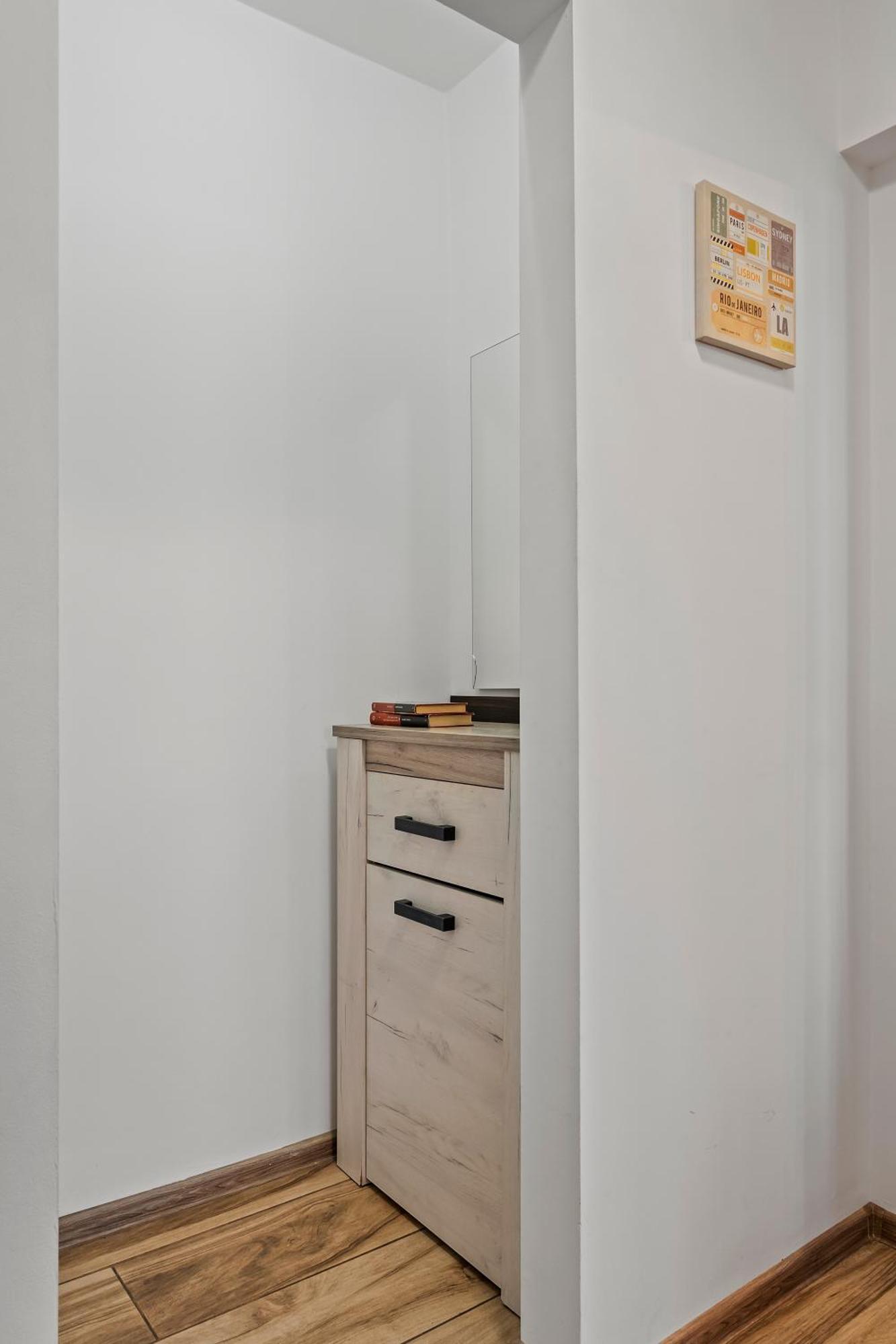 Apartament De Lux Drumul Taberei Bucharest Luaran gambar